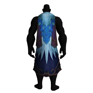 Outlandish Drake Racer's Set - Transmog Set - World of Warcraft