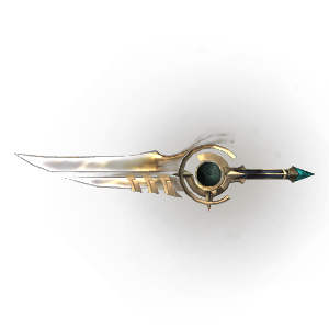Eternal Gladiator’s Ceremonial Sword - Item - World of Warcraft