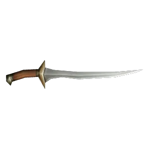 Common One-Handed Sword Transmog - World of Warcraft