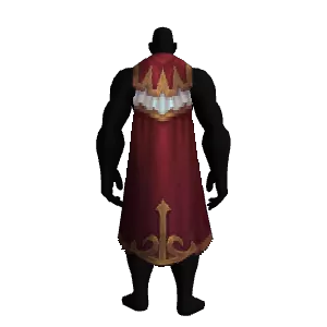 Plunderlord's Set - Transmog Set - World of Warcraft