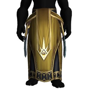 Silkmasters' Satin Leggings - Item - World of Warcraft