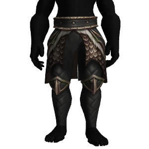 Gladiator's Chain Leggings :: Items :: EverQuest :: ZAM