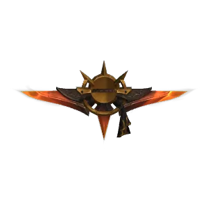 Weapon Transmog - World of Warcraft