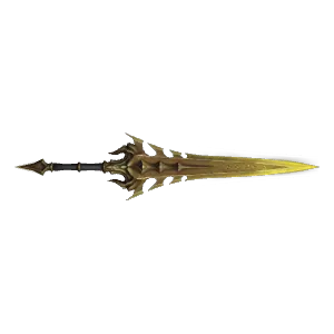 Two-Handed Sword Transmog - World of Warcraft