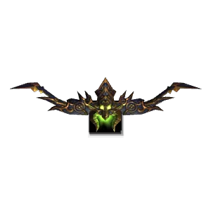 Bow Transmog - World of Warcraft