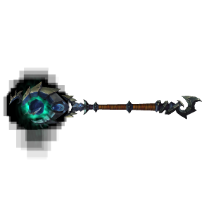 Lightning Rod - Item - World of Warcraft