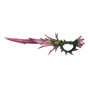 Lightblighted Sapdrinker