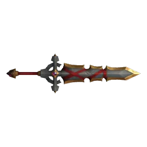 Two-Handed Sword Transmog - World of Warcraft