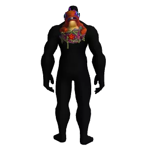 Fireplume Set 2 - Transmog Set - World of Warcraft