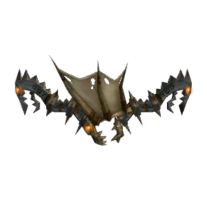 Bow Transmog - World of Warcraft