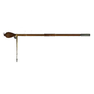 Legendary Staff Transmog - World of Warcraft
