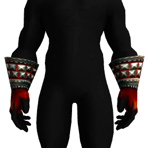 praetorian gloves