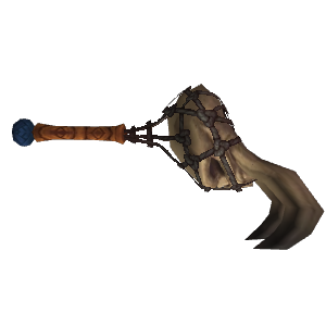 Amani Spiritdancer's Boneweight