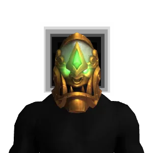 守墓人头盔 物品 魔兽世界 守墓人头盔 物品 魔兽世界