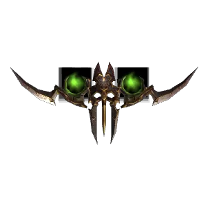 Bow Transmog - World of Warcraft