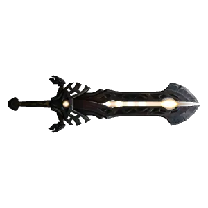Two-Handed Sword Transmog - World of Warcraft