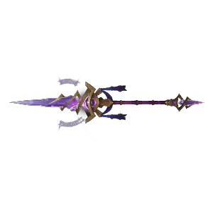 Weapon Transmog - World of Warcraft