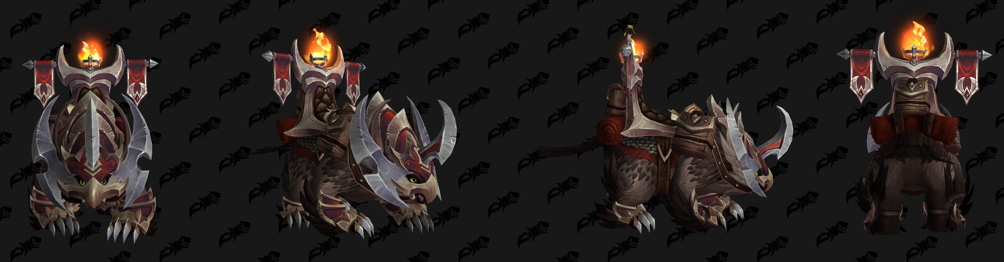 PvP Rewards for Dragonflight Season 3 - Wowhead