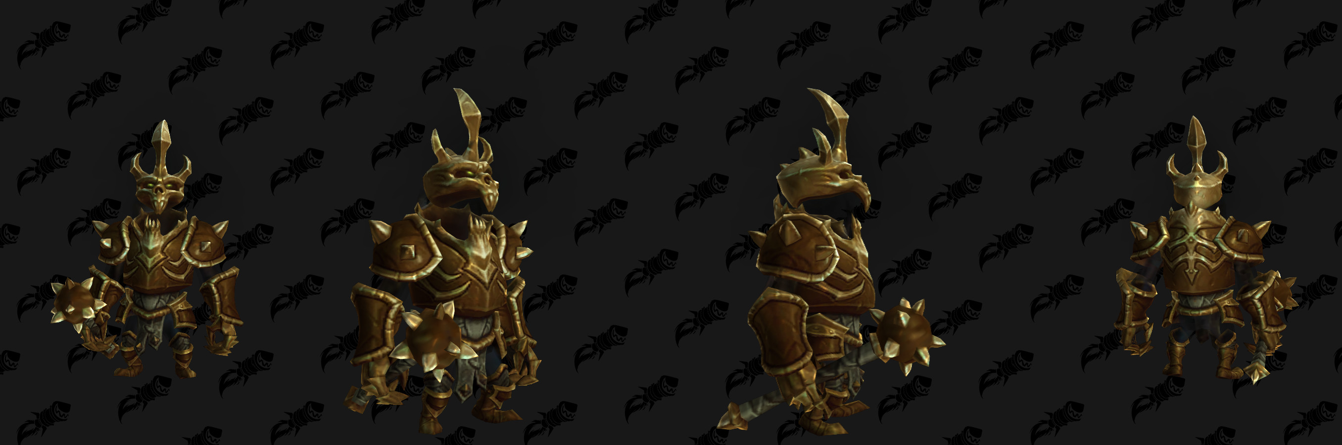 Tordi Beffeggiatori Settentrionali Torghast Collectable Rewards And