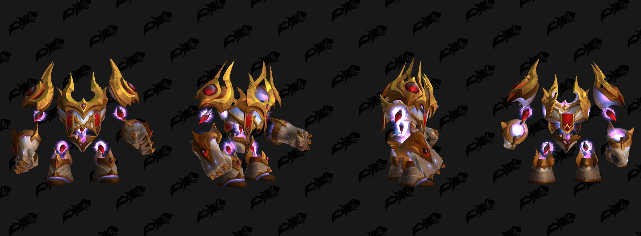 Silvermoon's Arcane Defender