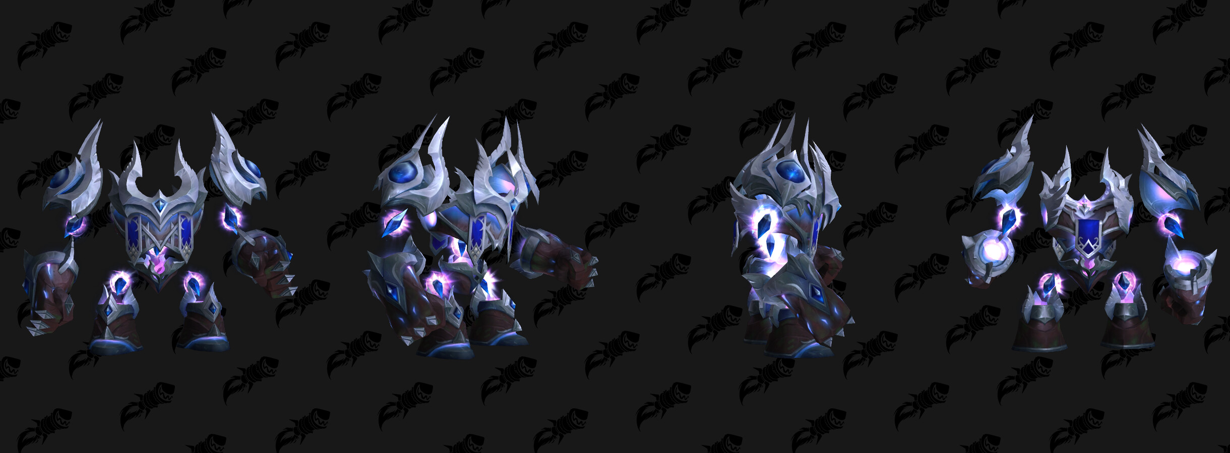 Elven Arcane Guardian