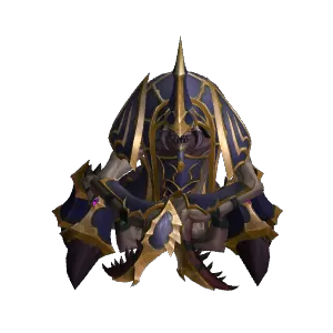Sureki Lord - NPC - World of Warcraft