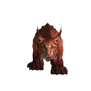 Dander - NPC - World of Warcraft
