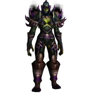 Assassine der Kor'kron