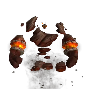 Tormented Rager - NPC - World of Warcraft
