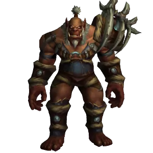 Thunderlord Skinner - NPC - World of Warcraft