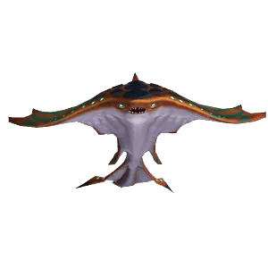 Benthic Ray - NPC - World of Warcraft