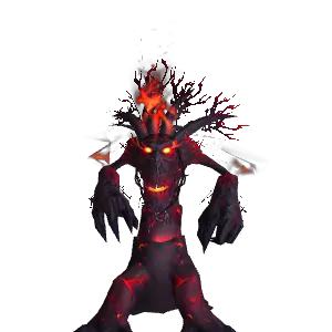 Shadowflame Treant - NPC - World of Warcraft