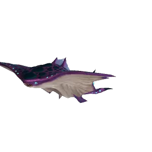 Benthic Ray - NPC - World of Warcraft