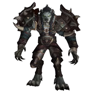 Scarfang - NPC - World of Warcraft