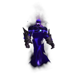 Arcane Monstrosity - NPC - World of Warcraft