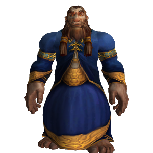 Hans Pielicoptere Pnj World Of Warcraft