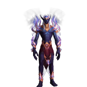 Caster 3 - NPC - World of Warcraft