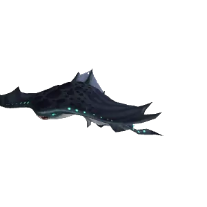 Benthic Ray - NPC - World of Warcraft