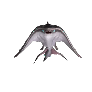 Benthic Ray - NPC - World of Warcraft