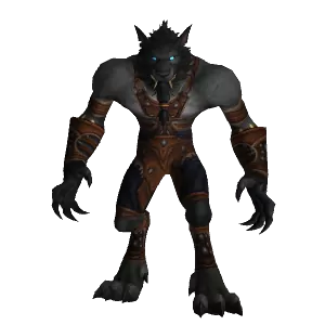 Ivar Bloodfang - NPC - World of Warcraft