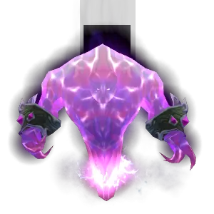 Arcane Monstrosity - NPC - World of Warcraft