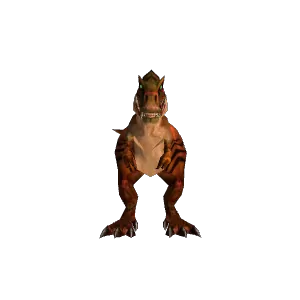 Devilsaur - NPC - World of Warcraft