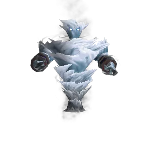 Blizzard Elemental - NPC - World of Warcraft