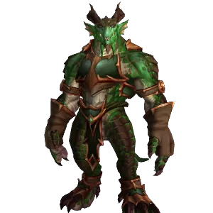 Argonax - NPC - World of Warcraft