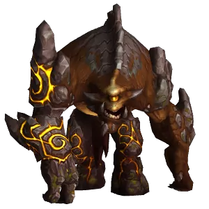 Shog - NPC - World of Warcraft