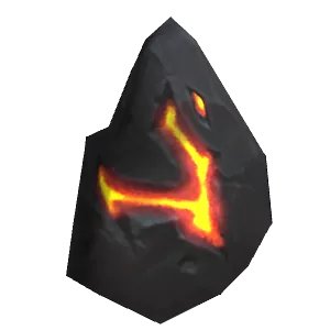 Unfinished Runestone - NPC - World of Warcraft
