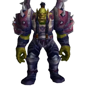 Shadowmoon Specter - NPC - World of Warcraft
