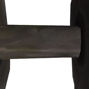 Rock Weight - NPC - World of Warcraft