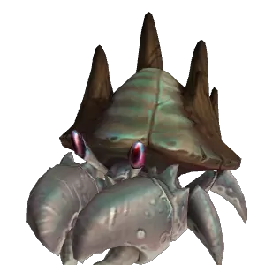 Paleshell Crab - NPC - World of Warcraft
