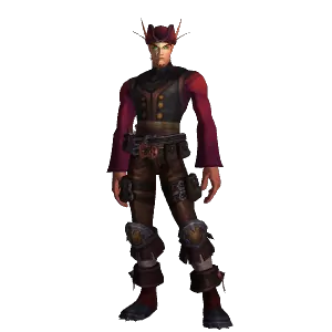 Dragonrider - NPC - World of Warcraft